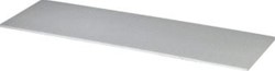 VIEGA GIPSVEZELPLAAT MODEL 1237.2 L: 2000 B= 620 S: 18 A: 1.24 615673