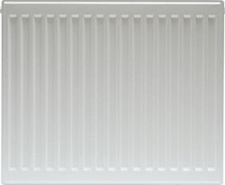 RADSON PANEELRADIATOR HYGIENIC HP GALVA TYPE 10 750X1000 PHYG107501000