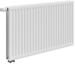 RADSON PANEELRADIATOR INTEGRA STD HYGIENIC HP KNOP LINKS TYPE 10 400X1000 PINH104001000L