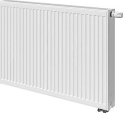RADSON PANEELRADIATOR INTEGRA HP KNOP RECHTS TYPE33 400X600 PINT334000600R