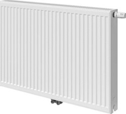 RADSON PANEELRADIATOR INTEGRA HP KNOP RECHTS TYPE33 400X2800 PINT334002800R