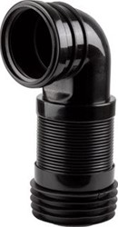 RAPOTEC AFVOERBOCHT FLEXIBEL PE 90/110 750012