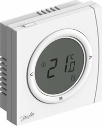 DANFOSS RET2001-OT KAMERTHERM. MODULEREND 087N6478