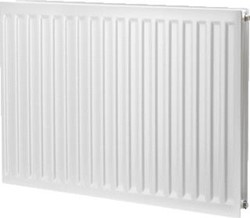RADSON PANEELRADIATOR HYGIENIC HP GALVA TYPE 20 400X1000 PHYG204001000