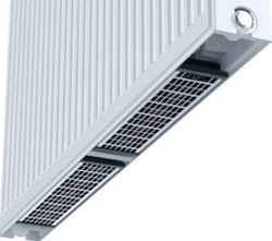 STELRAD RAD (PANEEL) VENT. ONDERSTEUN. COMPACT VENTO 0110062216