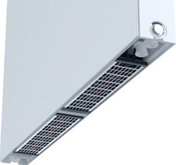STELRAD RAD (PANEEL) VENT. ONDERSTEUN. PLANAR VENTO 0240042207