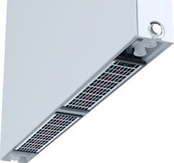 STELRAD RAD (PANEEL) VENT. ONDERSTEUN. PLANAR VENTO 0240042211