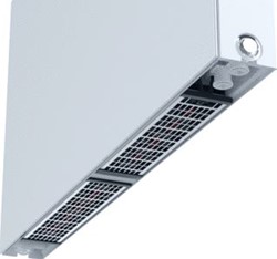 STELRAD RAD (PANEEL) VENT. ONDERSTEUN. PLANAR VENTO 0240042218