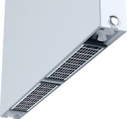 STELRAD RAD (PANEEL) VENT. ONDERSTEUN. PLANAR VENTO 0240042220