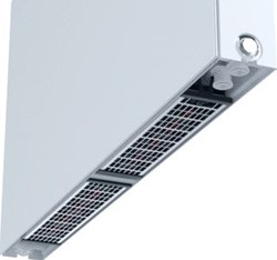 STELRAD RAD (PANEEL) VENT. ONDERSTEUN. PLANAR VENTO 0240062212