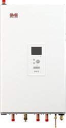 METR WARMTEPOMP (LUCHT/WATER) SPLIT UITV LUCHT / WATER WARMTEPOMP 067882