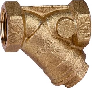 CIMBERIO LEIDINGFILTER LE 76MM NOM. DIAM 1 (25) C74 ACRNL 1"