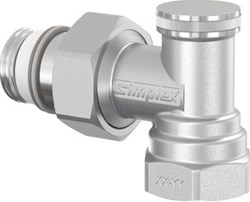 SIMPLEX RAD VT VENT F10382