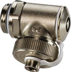 SIMPLEX AFTAPKRAAN (RAD EN TAPWATER) F10605