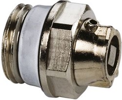 SIMPLEX ONTLUCHTINGSSTOP G1/2 DRAAIBAAR EXCLUSIEF F10814