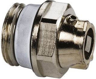 SIMPLEX ONTLUCHTINGSSTOP G1/2 DRAAIBAAR EXCLUSIEF F10814