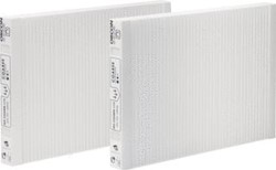 ORCON CASSETTELUCHTFILTER 22700043