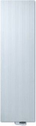 VASCO BRYCE V75 DESIGNRADIATOR AS:MIDDENONDER 0450X1600 VERKEERSWIT RAL9016 328045160MB1000