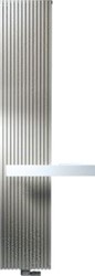 VASCO CARRE PLUS CPVN DESIGNRADIATOR AS:1MM8 0355X2000 SIGNAALWIT RAL9003 210035200LB2200