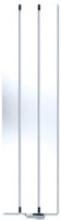 VASCO BEAMS DESIGNRADIATOR AS:MIDDENONDER 0660X2200 BRUIN JANUARI M304 258066220MB3500