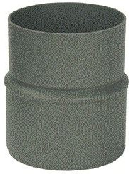 WAVIN PVC HWA RIOOL LANG VERLOOP GR 125X100 BC 8807500265