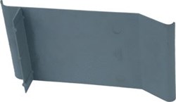 WAVIN PVC BAKGOOT 187 EXPANSIESTUK GR BC 8807500293