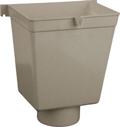 WAVIN PVC HWA VERGAARBAK GR 80 BC 8807500269
