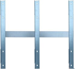 MASTERWATT PLAFONDBEUGEL STRONG 400X1200MM 964X350X29 880110 880110020