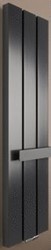 VASCO BEAMS DESIGNRADIATOR AS:MIDDENONDER 0660X2200 STOFGRIJS N505 258066220MB1900