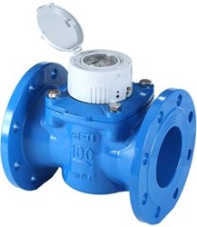 ZENNER WATERMETER BEHUIZING GIETIJZER KWALITEITSKLASSE GIETIJZER EN-GJL-250 (GG NOM. DIAMETER BEHUIZING DN 80 NOM. DIAMETER ALLE AANSLUITINGEN DN 80 UITWENDIGE BUISDIAMETER ALLE AANSLU  ZR152961