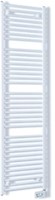STELRAD DAHLIA E-VENTO ELEKTRISCHE DESIGNRADIATOR MET BLOWER 1763X585MM WIT 0184B0008