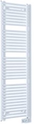 STELRAD DAHLIA E-VENTO ELEKTRISCHE DESIGNRADIATOR MET BLOWER 1763X585MM WIT 0184B0008