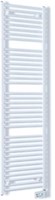STELRAD DAHLIA E-VENTO ELEKTRISCHE DESIGNRADIATOR MET BLOWER 1411X585MM WIT 0184B0011