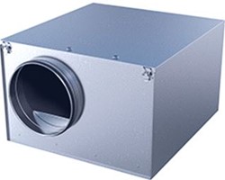 INATHERM KANAALVENTILATOR IRB 315 A1 EC-Y1 002OST0207/00117