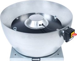 S&P DAKVENTILATOR CRVB-355 N ECOWATT (230V50/60HZ) N8 5136916000