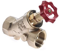 RAMINEX KLEPAFSLUITER S.270 AANSL 1 BI DR CYL B AANSL 2 BI DR CYL B 270514