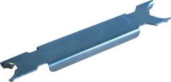 WAVIN HEP2O METALEN DEMONTAGETOOL FITT.15 & 22 4448015220