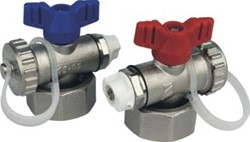 WAVIN TOEB./ONDERD. CV VERD/VERZ RAD/CONV 4855134001