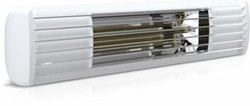 ETHERMA EXO PRO WARMTESTRALER 2000W WT 45000