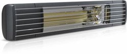 ETHERMA EXPRO WARMTESTRALER 2000W RF ZW 45007