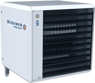 WINTERWARM HR 80EC LUCHTVERHITTER DIRECTGESTOOKT HANGEND GM80AAUWNEC