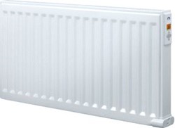 RADSON YALI DIGITAL ELEKTRISCHE RADIATOR 300 X 1300 X 105 RAL 9016 1250 W 3803122