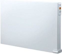 RADSON YALI PARADA ELEKTRISCHE RADIATOR 600 X 400 X 83 RAL 9016 500 W 3816052