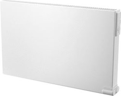 RADSON YALI PARADA ELEKTRISCHE RADIATOR 600 X 1200 X 83 RAL 9016 2000 W 3816202