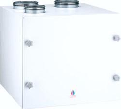 INVENTUM CLIMATECONTROL MODULE V2 62050020