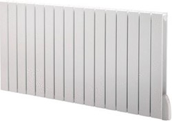 RADSON TAMARI H ELEKTRISCHE RADIATOR 600 X 1460 X 70 RAL 9016 1750 W 3634006
