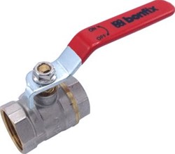 REMEHA BALL VALVE 1 BI 7738259