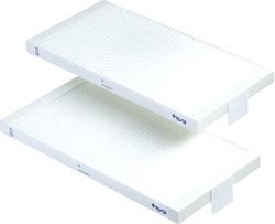 STIEBEL ELTRON VLAKLUCHTFILTER POLYESTER (BXHXD) 184X372X24MM 231332
