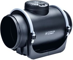 S&P BUISVENTILATOR TD EVO-250 PF ECOWATT (220-240V 50/60HZ) N8 5211011300