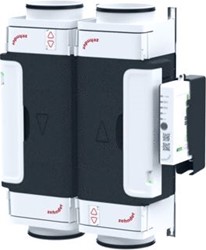 ZEHNDER COMFOVAR AERO CONNECT PAKKET 460005002